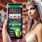 women Arab gambling yyy